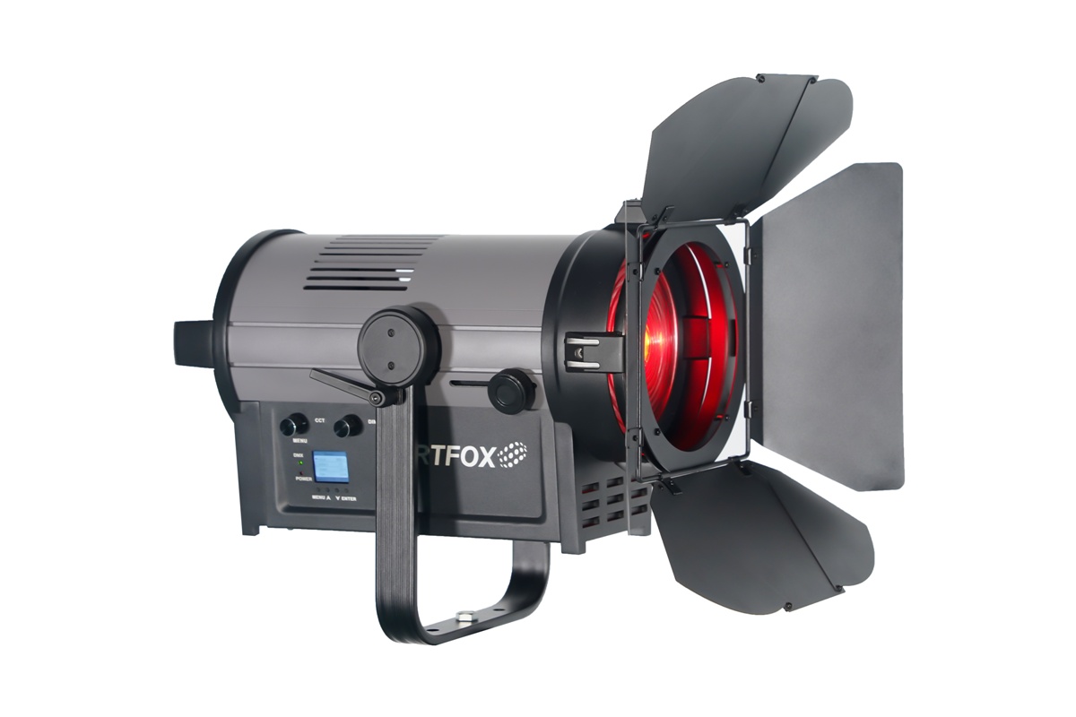 Aurora Fresnel 350 ArtFox Lighting